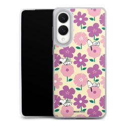 Silikoni Suojakuori Slim kirkas