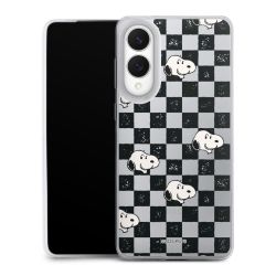 Silikoni Suojakuori Slim kirkas