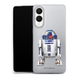 Silikoni Suojakuori Slim kirkas