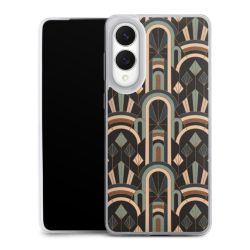 Silikoni Suojakuori Slim kirkas