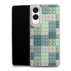 Silikoni Suojakuori Slim kirkas