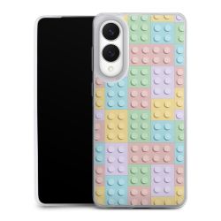 Silikoni Suojakuori Slim kirkas