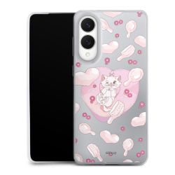 Silikoni Suojakuori Slim kirkas