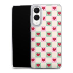 Silikoni Suojakuori Slim kirkas