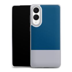 Silikoni Suojakuori Slim kirkas