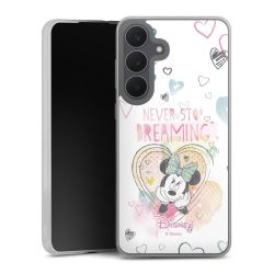 Silikoni Suojakuori Slim kirkas