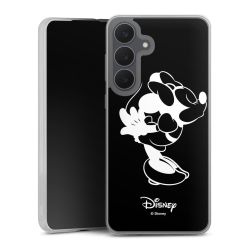 Silikoni Suojakuori Slim kirkas