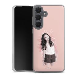 Silikoni Suojakuori Slim kirkas