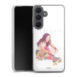 Silikoni Suojakuori Slim kirkas