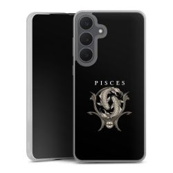 Silikoni Suojakuori Slim kirkas