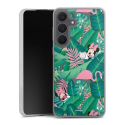 Silikoni Suojakuori Slim kirkas