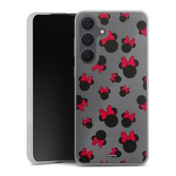 Silikoni Suojakuori Slim kirkas