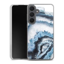 Silikoni Suojakuori Slim kirkas