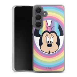 Silikoni Suojakuori Slim kirkas