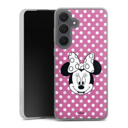 Silikoni Suojakuori Slim kirkas