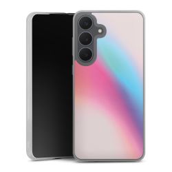 Silikoni Suojakuori Slim kirkas