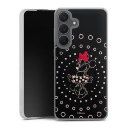 Silikoni Suojakuori Slim kirkas