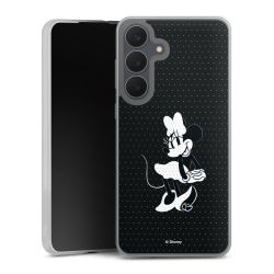 Silikoni Suojakuori Slim kirkas