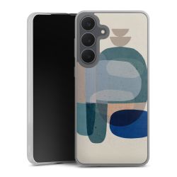 Silikoni Suojakuori Slim kirkas