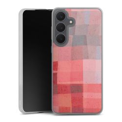 Silikoni Suojakuori Slim kirkas