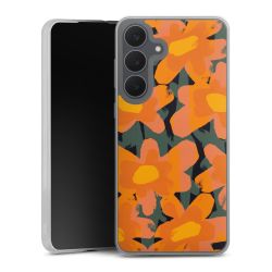 Silikoni Suojakuori Slim kirkas