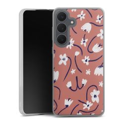 Silikoni Suojakuori Slim kirkas