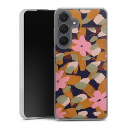 Silikoni Suojakuori Slim kirkas