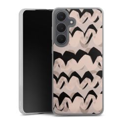 Silikoni Suojakuori Slim kirkas