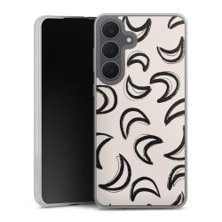 Silikoni Suojakuori Slim kirkas