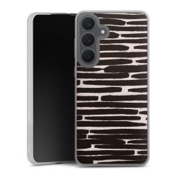 Silikoni Suojakuori Slim kirkas