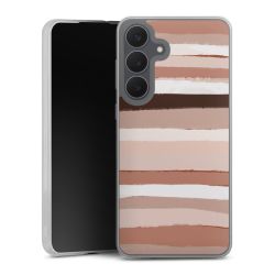 Silikoni Suojakuori Slim kirkas