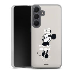 Silikoni Suojakuori Slim kirkas