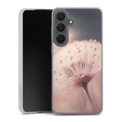 Silikoni Suojakuori Slim kirkas