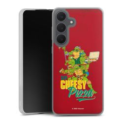 Silikoni Suojakuori Slim kirkas