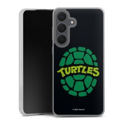 Silikoni Suojakuori Slim kirkas