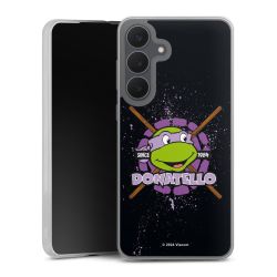 Silikoni Suojakuori Slim kirkas