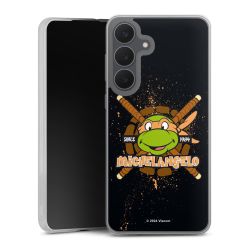 Silikoni Suojakuori Slim kirkas