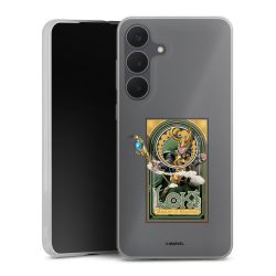 Silikoni Suojakuori Slim kirkas