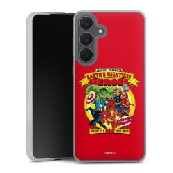 Silikoni Suojakuori Slim kirkas