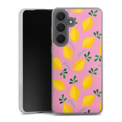 Silikoni Suojakuori Slim kirkas