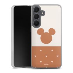 Silikoni Suojakuori Slim kirkas