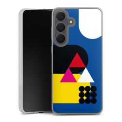 Silikoni Suojakuori Slim kirkas