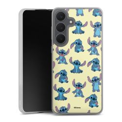 Silikoni Suojakuori Slim kirkas