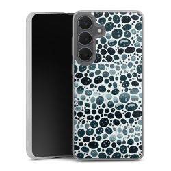 Silikoni Suojakuori Slim kirkas