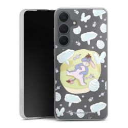 Silikoni Suojakuori Slim kirkas