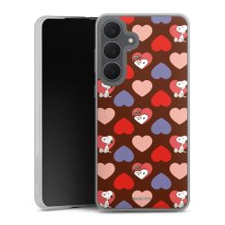 Silikoni Suojakuori Slim kirkas