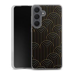 Silikoni Suojakuori Slim kirkas