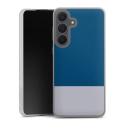 Silikoni Suojakuori Slim kirkas