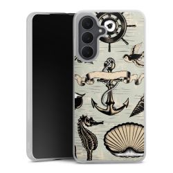 Silikoni Suojakuori Slim kirkas