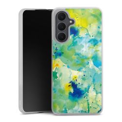 Silikoni Suojakuori Slim kirkas